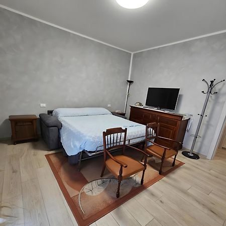 Ferienwohnung Casa Tovini Pisogne Exterior foto