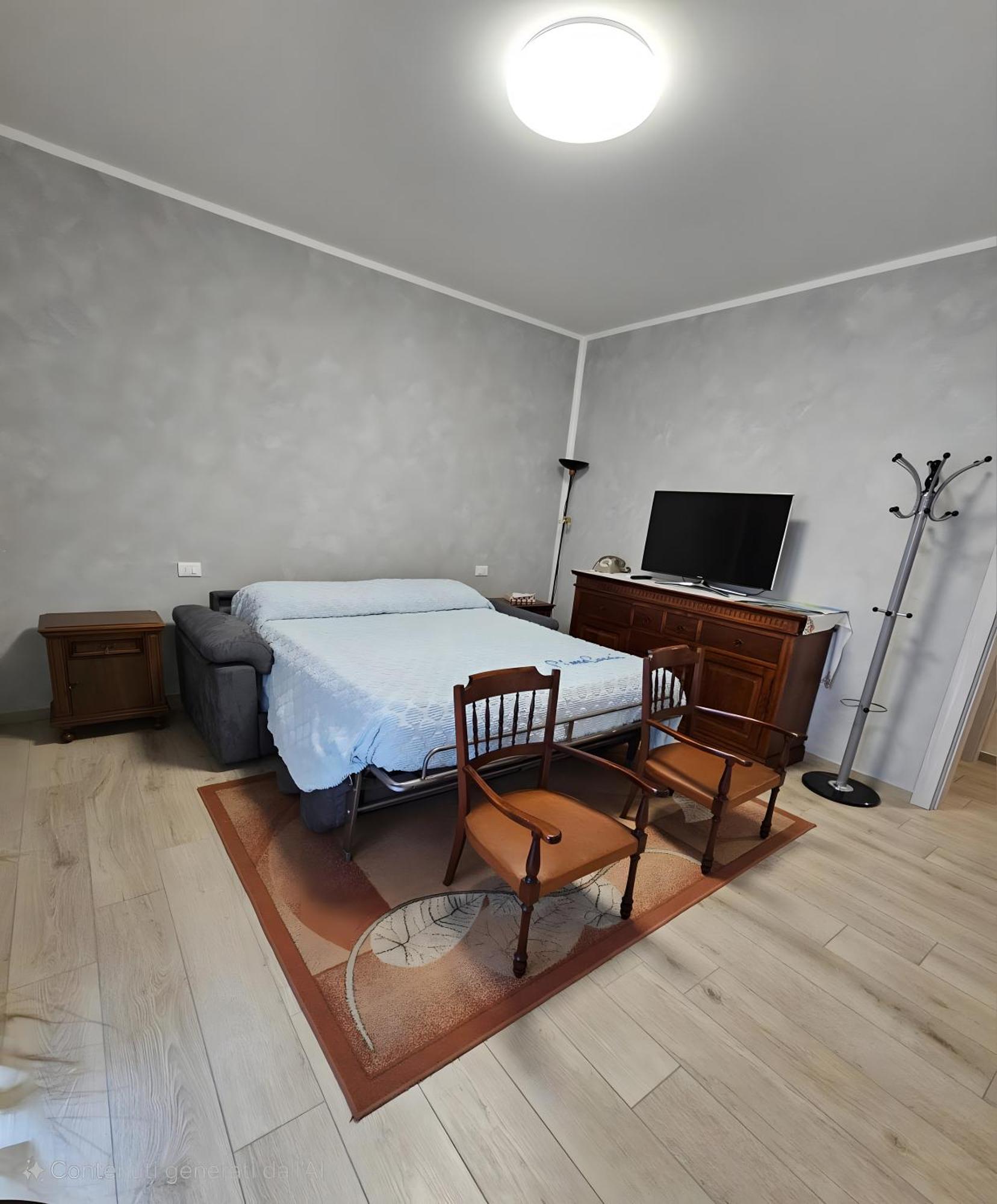 Ferienwohnung Casa Tovini Pisogne Exterior foto