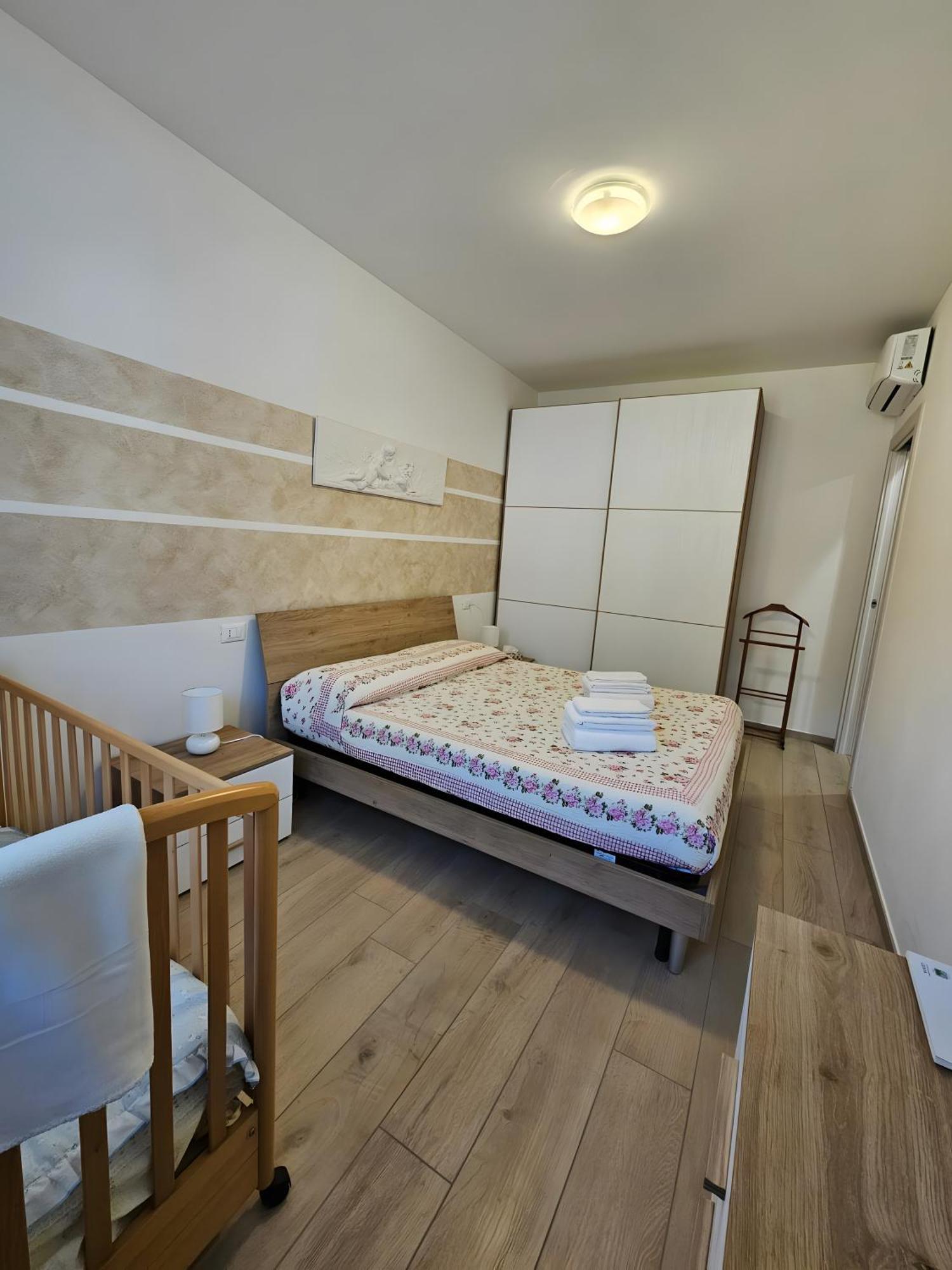 Ferienwohnung Casa Tovini Pisogne Exterior foto